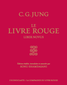Le Livre Rouge  The Red Book of Jung  C.G. Jung